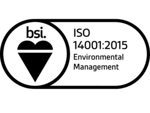 Accreditation Logo-ISO 14001