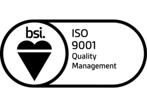 Accreditation Logo-ISO 9001