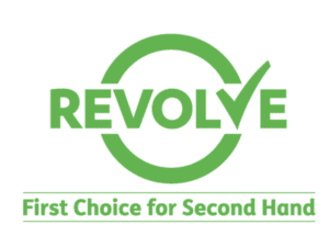 Accreditation Logo-Revolve