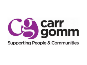 Charity Sector Client - Carr Gomm