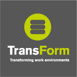Space Solutions Scotland Ltd-Transform