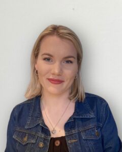 Isabel Wilson-Beales Joins the team
