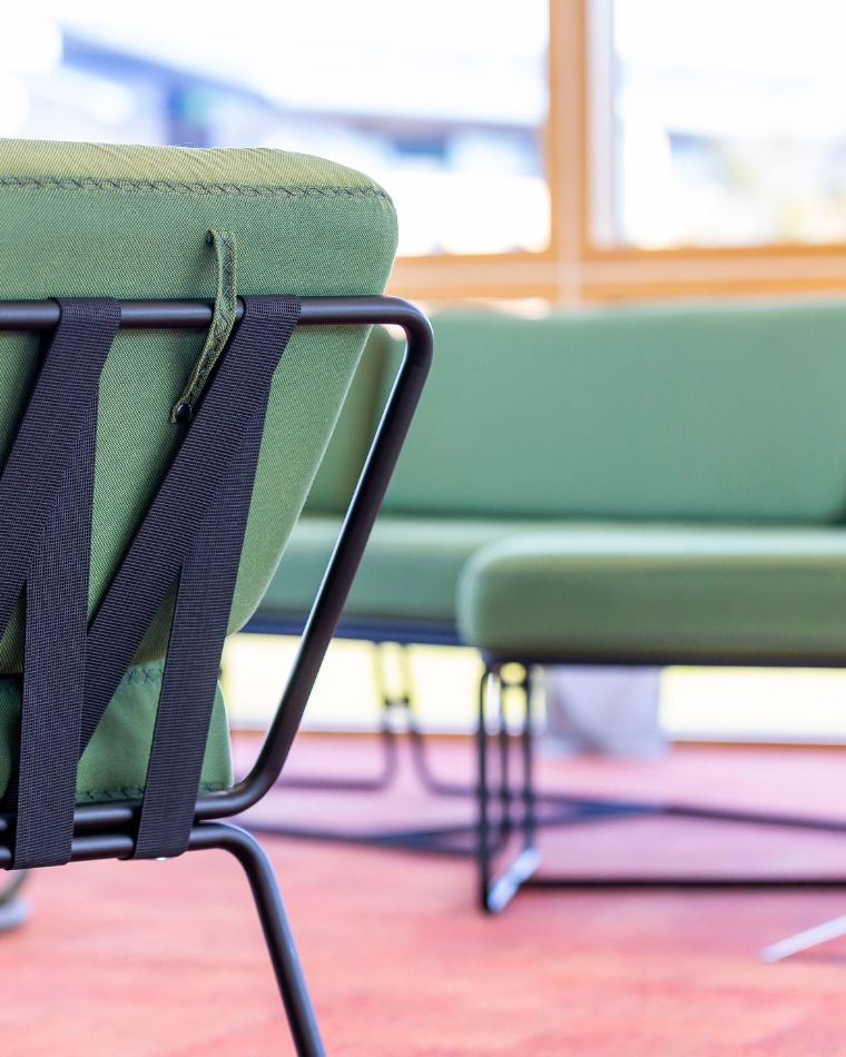 Office Furniture Recycling - Recycle Scotland